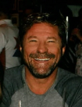 Portrait of Andy Wills, founder of A&W Contracting