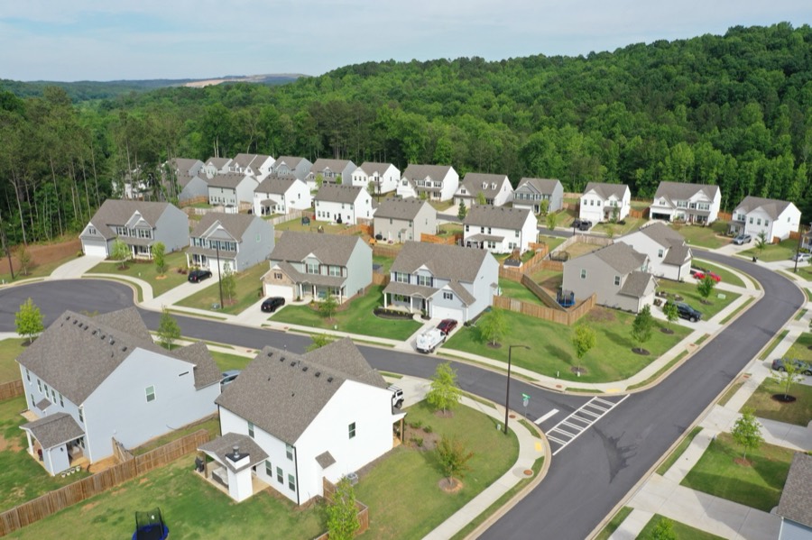 Production Community — Production · Metro Atlanta